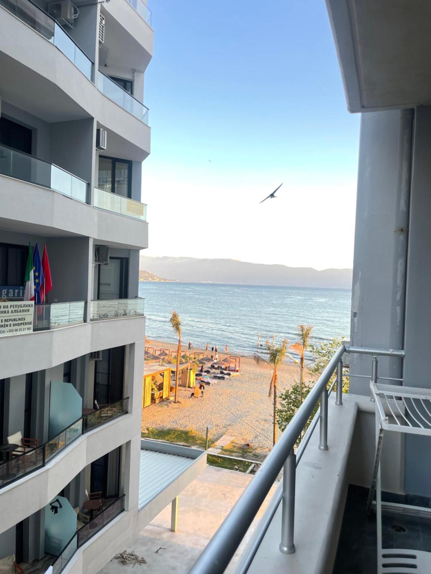 Apartamento Premium 02-03 Vlorë